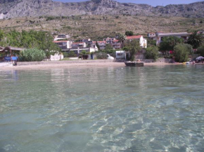 Apartments Ticinovic